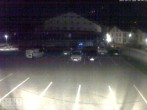 Archiv Foto Webcam Stuben am Arlberg - Blick auf das Après Post Hotel 03:00