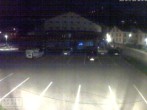 Archiv Foto Webcam Stuben am Arlberg - Blick auf das Après Post Hotel 05:00