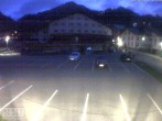 Archiv Foto Webcam Stuben am Arlberg - Blick auf das Après Post Hotel 06:00