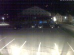 Archiv Foto Webcam Stuben am Arlberg - Blick auf das Après Post Hotel 23:00