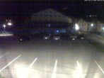 Archiv Foto Webcam Stuben am Arlberg - Blick auf das Après Post Hotel 03:00