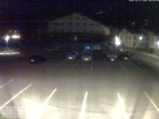 Archiv Foto Webcam Stuben am Arlberg - Blick auf das Après Post Hotel 05:00