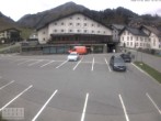 Archiv Foto Webcam Stuben am Arlberg - Blick auf das Après Post Hotel 11:00