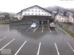 Archiv Foto Webcam Stuben am Arlberg - Blick auf das Après Post Hotel 15:00