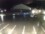 Archiv Foto Webcam Stuben am Arlberg - Blick auf das Après Post Hotel 03:00