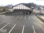 Archived image Stuben - Webcam Après Post Hotel 07:00
