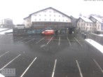Archived image Stuben - Webcam Après Post Hotel 09:00