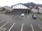 Archived image Stuben - Webcam Après Post Hotel 11:00