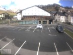 Archived image Stuben - Webcam Après Post Hotel 13:00