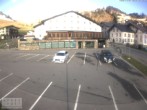 Archived image Stuben - Webcam Après Post Hotel 15:00