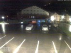Archiv Foto Webcam Stuben am Arlberg - Blick auf das Après Post Hotel 01:00
