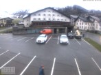 Archived image Stuben - Webcam Après Post Hotel 05:00