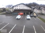 Archived image Stuben - Webcam Après Post Hotel 06:00