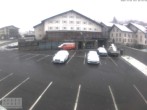 Archived image Stuben - Webcam Après Post Hotel 07:00