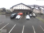 Archived image Stuben - Webcam Après Post Hotel 09:00