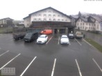 Archived image Stuben - Webcam Après Post Hotel 11:00