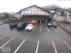 Archived image Stuben - Webcam Après Post Hotel 13:00