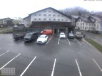 Archived image Stuben - Webcam Après Post Hotel 15:00