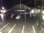 Archived image Stuben - Webcam Après Post Hotel 17:00
