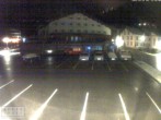 Archived image Stuben - Webcam Après Post Hotel 21:00