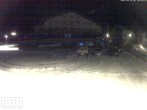Archiv Foto Webcam Stuben am Arlberg - Blick auf das Après Post Hotel 03:00