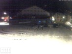 Archiv Foto Webcam Stuben am Arlberg - Blick auf das Après Post Hotel 17:00