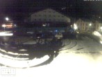 Archiv Foto Webcam Stuben am Arlberg - Blick auf das Après Post Hotel 17:00