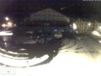 Archiv Foto Webcam Stuben am Arlberg - Blick auf das Après Post Hotel 19:00