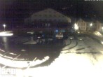 Archiv Foto Webcam Stuben am Arlberg - Blick auf das Après Post Hotel 23:00