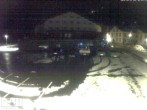 Archiv Foto Webcam Stuben am Arlberg - Blick auf das Après Post Hotel 01:00
