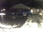 Archiv Foto Webcam Stuben am Arlberg - Blick auf das Après Post Hotel 03:00