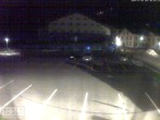 Archiv Foto Webcam Stuben am Arlberg - Blick auf das Après Post Hotel 01:00