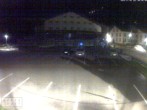Archiv Foto Webcam Stuben am Arlberg - Blick auf das Après Post Hotel 03:00