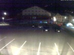 Archiv Foto Webcam Stuben am Arlberg - Blick auf das Après Post Hotel 17:00