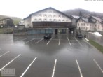 Archiv Foto Webcam Stuben am Arlberg - Blick auf das Après Post Hotel 11:00