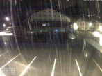Archiv Foto Webcam Stuben am Arlberg - Blick auf das Après Post Hotel 17:00