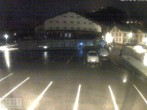 Archiv Foto Webcam Stuben am Arlberg - Blick auf das Après Post Hotel 21:00