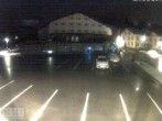 Archived image Stuben - Webcam Après Post Hotel 07:00