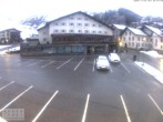 Archived image Stuben - Webcam Après Post Hotel 13:00