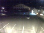 Archiv Foto Webcam Stuben am Arlberg - Blick auf das Après Post Hotel 17:00