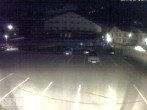 Archiv Foto Webcam Stuben am Arlberg - Blick auf das Après Post Hotel 19:00