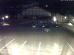 Archived image Stuben - Webcam Après Post Hotel 23:00