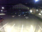 Archiv Foto Webcam Stuben am Arlberg - Blick auf das Après Post Hotel 17:00