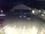 Archiv Foto Webcam Stuben am Arlberg - Blick auf das Après Post Hotel 01:00