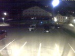 Archiv Foto Webcam Stuben am Arlberg - Blick auf das Après Post Hotel 17:00