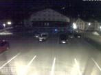 Archiv Foto Webcam Stuben am Arlberg - Blick auf das Après Post Hotel 03:00