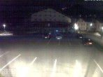 Archiv Foto Webcam Stuben am Arlberg - Blick auf das Après Post Hotel 23:00
