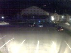 Archiv Foto Webcam Stuben am Arlberg - Blick auf das Après Post Hotel 03:00