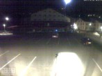 Archiv Foto Webcam Stuben am Arlberg - Blick auf das Après Post Hotel 19:00