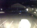 Archiv Foto Webcam Stuben am Arlberg - Blick auf das Après Post Hotel 21:00